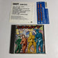 Snuff – Numb Nuts (CD, 2000) Japan obi PZCY-1