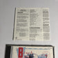 The Beach Boys – Made In U.S.A. (CD, 1986) Japan CP45-5154