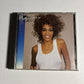 Whitney Houston – Whitney (CD, 1987) Japan 32RD-93