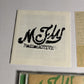 McFly – Radio:Active (CD, 2009) Japan obi CTCR-14616