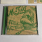 McFly – Radio:Active (CD, 2009) Japan obi CTCR-14616