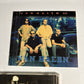 Van Halen – Van Halen III (CD, 1998) Japan WPCR-1600