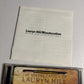 Lauryn Hill – The Miseducation Of Lauryn Hill (CD, 1998) Japan SRCS 8788