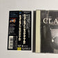 Eric Clapton – Change The World (CD, 1996) Japan obi WPCR-810