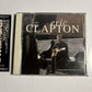 Eric Clapton – Change The World (CD, 1996) Japan obi WPCR-810