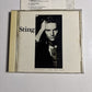 Sting – ...Nothing Like The Sun (CD, 1987) Japan   D35Y3184