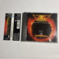 Aerosmith – I Don't Want To Miss A Thing (CD, 1998) Japan obi SRCS 8630