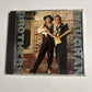 The Vaughan Brothers – Family Style (CD, 1990) Japan CSCS 5269