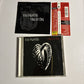 Foo Fighters – One By One (CD, 2003) Japan obi BVCP-27032