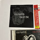 Foo Fighters – One By One (CD, 2003) Japan obi BVCP-27032