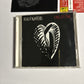 Foo Fighters – One By One (CD, 2003) Japan obi BVCP-27032