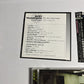 Jack's Mannequin – The Glass Passenger (CD, 2008) Japan Bonus Track Obi
