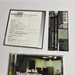 Jack's Mannequin – The Glass Passenger (CD, 2008) Japan Bonus Track Obi