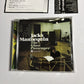 Jack's Mannequin – The Glass Passenger (CD, 2008) Japan Bonus Track Obi