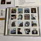 Bon Jovi – Crush (CD, 2000) Japan Bonus Track Obi Sticker PHCW 1100