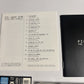 XTC – Wasp Star [Apple Venus Volume 2] (CD, HDCD, 2000) Japan Picture Book Obi