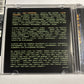 XTC – Wasp Star [Apple Venus Volume 2] (CD, HDCD, 2000) Japan Picture Book Obi