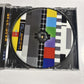 XTC – Wasp Star [Apple Venus Volume 2] (CD, HDCD, 2000) Japan Picture Book Obi