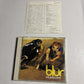 Blur – Park Life (CD, 1994) Japan Bonus Track TOCP-8226