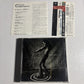 Lenny Kravitz – Circus (CD, 1995) Japan Bonus Track Obi  VJCP-25200