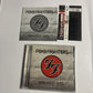 Foo Fighters – Greatest Hits (CD + DVD, 2009) Japan BVCP-40172~3