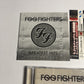 Foo Fighters – Greatest Hits (CD + DVD, 2009) Japan BVCP-40172~3