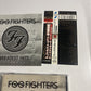 Foo Fighters – Greatest Hits (CD + DVD, 2009) Japan BVCP-40172~3