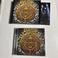 Rage – Black In Mind (CD, 1995) Japan Bonus Track VICP-8147
