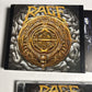 Rage – Black In Mind (CD, 1995) Japan Bonus Track VICP-8147