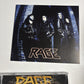 Rage – Black In Mind (CD, 1995) Japan Bonus Track VICP-8147