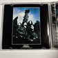 Rage – Black In Mind (CD, 1995) Japan Bonus Track VICP-8147