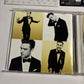 Justin Timberlake – The 20/20 Experience (CD, 2013) Japan Obi SICP 3790
