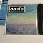 Oasis – Whatever (CD, 1994) Japan obi ESCA 6127