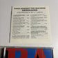 Rage Against The Machine – Renegades (CD, 2000) Japan Bonus Track SRCS 2407