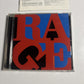 Rage Against The Machine – Renegades (CD, 2000) Japan Bonus Track SRCS 2407