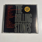 The Rolling Stones – Star Box (CD, 1989) Japan 25DP 5500