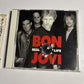 Bon Jovi – Real Life (CD, 1999) Japan obi WPCR-10331