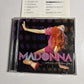 Madonna – Confessions On A Dance Floor (CD + DVD, 2006) Japan WPZR-30184-5