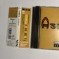 Aswad – Heartbeat (CD, 1994) Japan obi SRCS7365