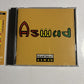 Aswad – Heartbeat (CD, 1994) Japan obi SRCS7365