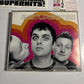 Green Day – International Superhits! (CD, 2001) Japan obi WPCR-11120