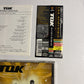 T.O.K. – Unknown Language (CD, 2005) Japan Bonus Track Obi VICP-63079