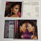 Jennifer Lopez – Brave (CD, 2007) Japan Bonus Track Obi EICP 867
