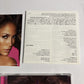 Jennifer Lopez – Brave (CD, 2007) Japan Bonus Track Obi EICP 867