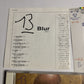 Blur – 13 (CD, 1999) Japan Bonus Track Obi TOCP-65091