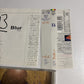 Blur – 13 (CD, 1999) Japan Bonus Track Obi TOCP-65091