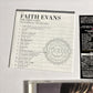 Faith Evans – The First Lady (CD, 2005) Japan Bonus Track Obi TOCP-66348