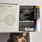 Faith Evans – The First Lady (CD, 2005) Japan Bonus Track Obi TOCP-66348