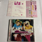 Shampoo – Delicious (CD, 1995) Japan obi TOCP-8487
