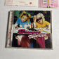 Shampoo – Delicious (CD, 1995) Japan obi TOCP-8487